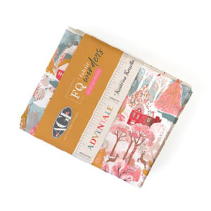 Art Gallery Fabrics - Adventale - 16 FQ