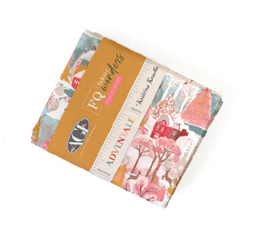 Art Gallery Fabrics - Adventale - 16 FQ
