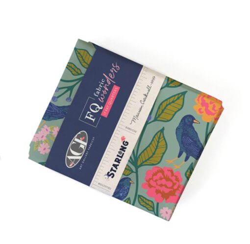 Art Gallery Fabrics - Starling - 17 FQ