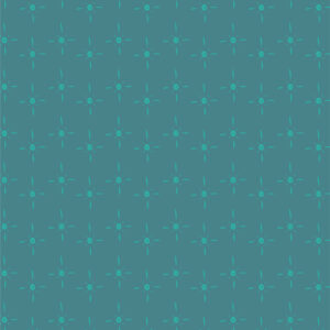 LEN75711 Luminaria Turquoise