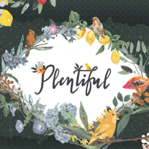 Plentiful