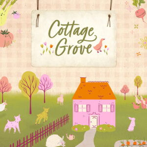 Cottage Grove