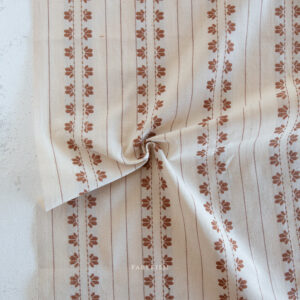 Fableism - Golden Hour - Deco Stripe