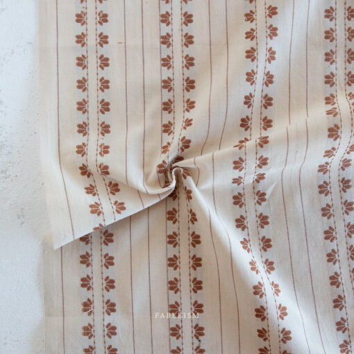 Fableism - Golden Hour - Deco Stripe
