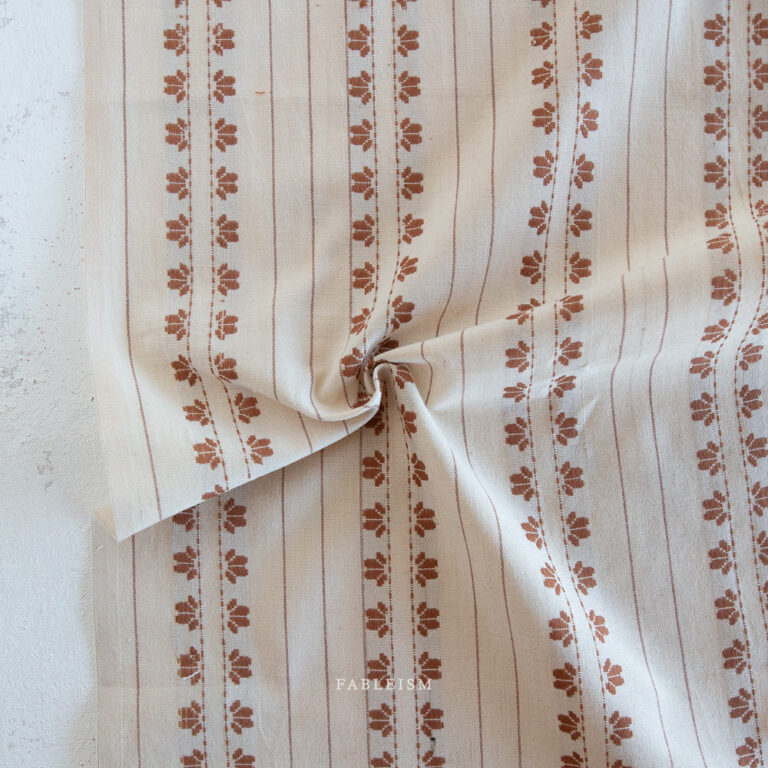 Fableism - Golden Hour - Deco Stripe